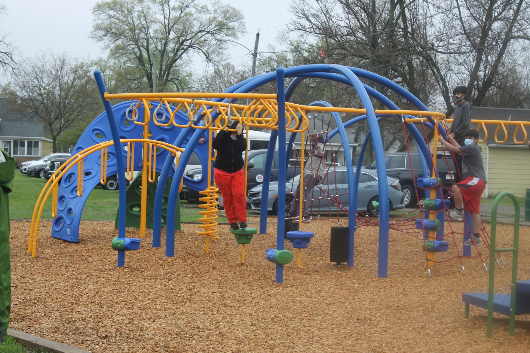 Parks photo